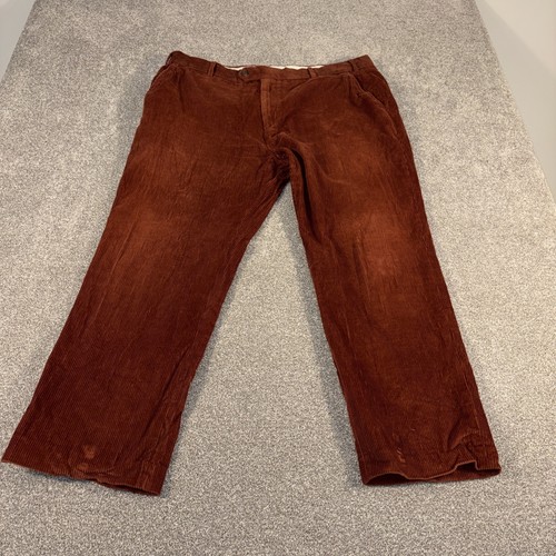 Vintage relaxed cord - cord, trousers