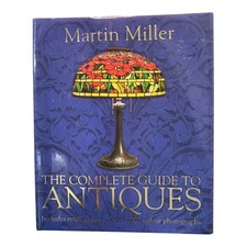 Martin Miller Complete Guide