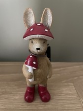 NEXT Rosie Rabbit Mushroom /