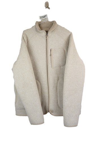 Good move beige fleece - move,