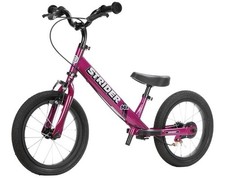 Strider 14x Sport Balance Bike