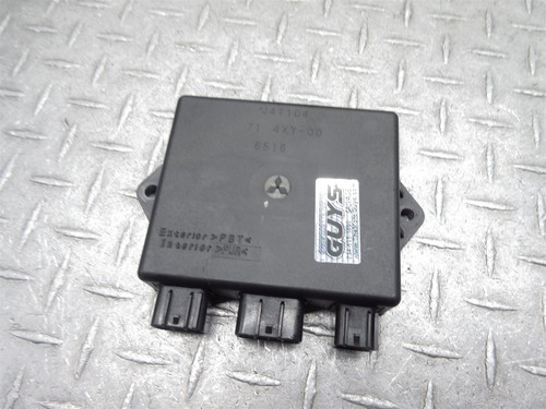 2007 yamaha xvz1300 - 05-09,