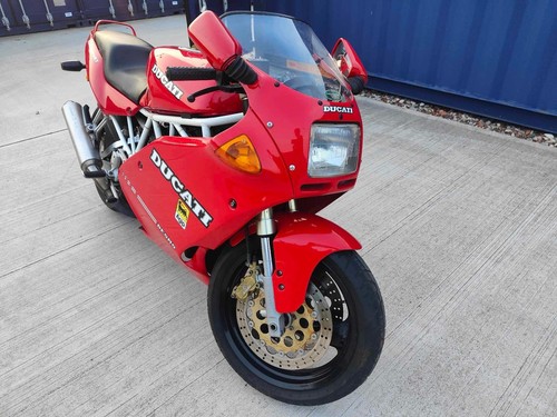 Ducati 900ss - ducati,