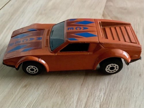Matchbox super 39 40 - super, gt