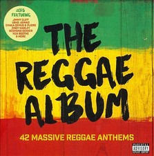 Various Artists : The Reggae