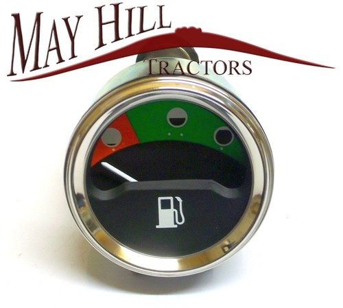 Fuel gauge for - for, ferguson