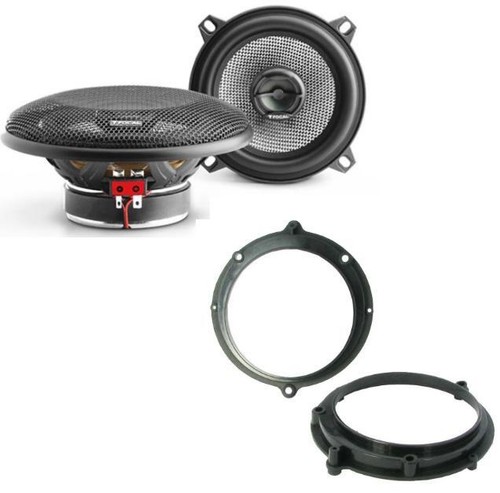 Focal access series coaxial - series, 5"