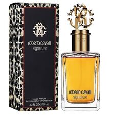 ROBERTO CAVALLI SIGNATURE