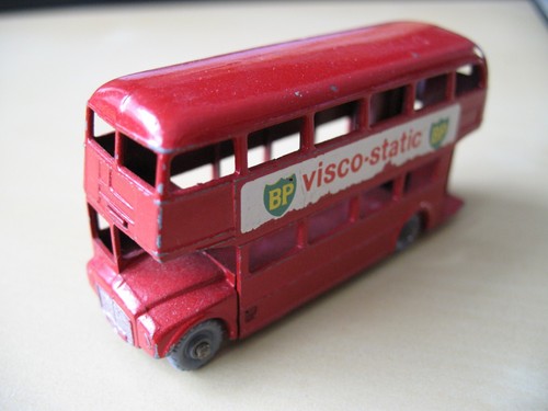 Matchbox lesney 5 - lesney,