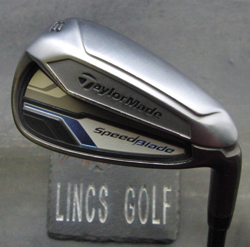 Taylormade speedblade iron - ,