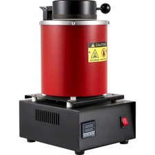 3kg Electric Digital Melting