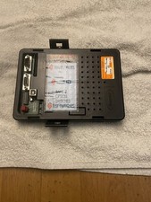 TESTED & WORKING. . BARCREST