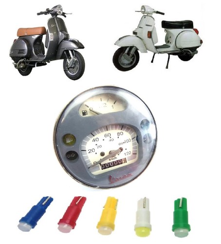 Vespa lml my style - ✅,
