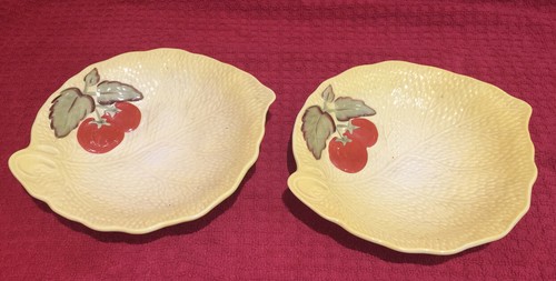 Crown devon tomato dish - devon,