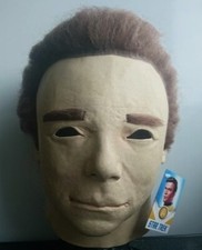 MICHAEL MYERS Captain Kirk HALLOWEEN 1975 movie mask  - Trick or Treat studios