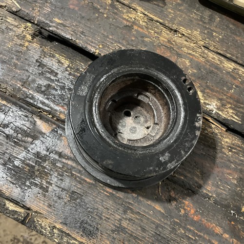 Range rover l322 - l322, crank