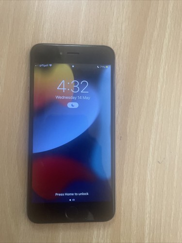 Iphone plus 64gb - iphone, 6s