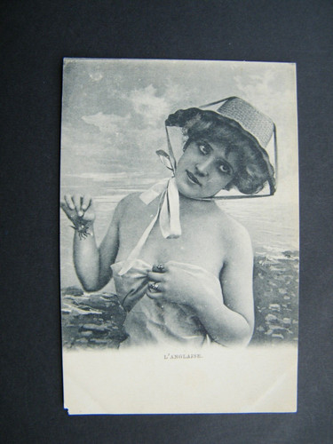 Very early french - very,
