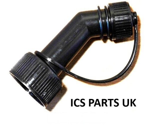 Genuine stihl spout - spout, 0000