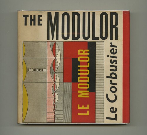 1954 corbusier the - 1954,
