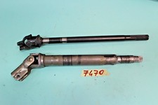 PIANTONE MANUBRIO STERZO