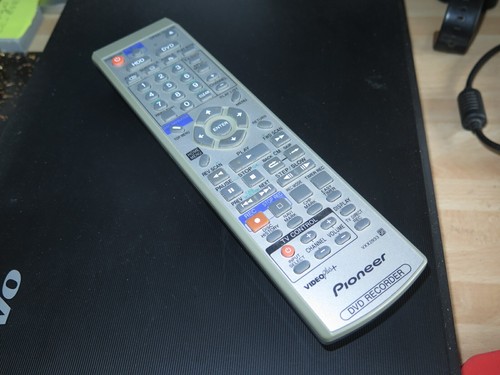 Genuine pioneer vxx2933 remote - genuine,