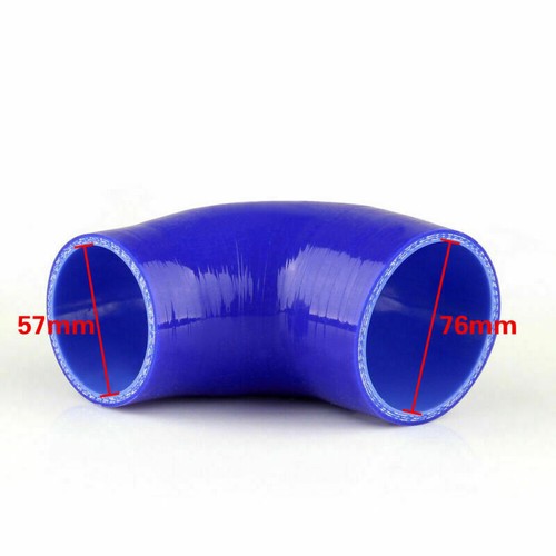 Elbow begree 57mm 76mm - begree,
