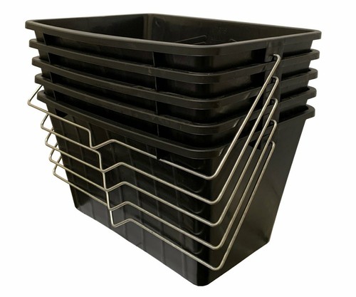 Large paint scuttle - scuttle, 15l