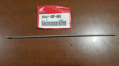 06441 gbf 860 front radius - 06441-gbf-860,