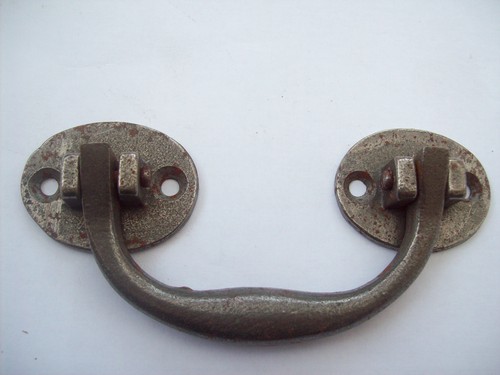 Cast iron riveted lifting - iron,