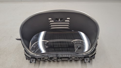 Jaguar pace x540 speedometer - e-pace,