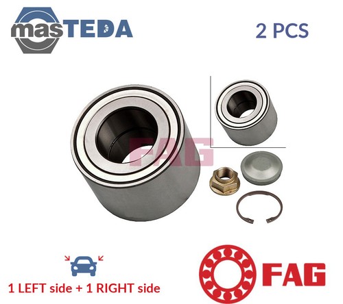 713 6441 wheel bearing kit - bearing,