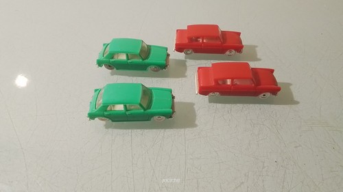 Minix triang lot of - triang, ho.