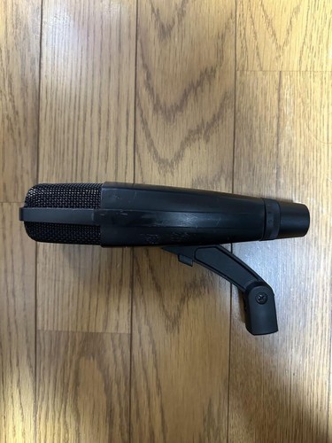 Sennheiser md421 dynamic - md421-ii,