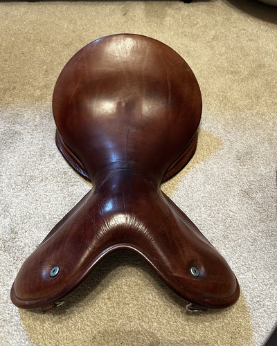 Wow deep seat flat - deep, size