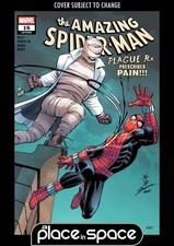 AMAZING SPIDER-MAN #16A JOHN
