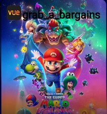 Vue cinema 2d - vue,