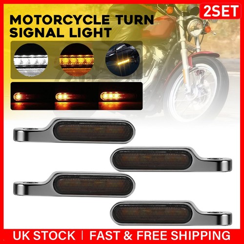 Sequential 8mm led turn signal - led,