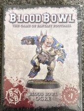 Blood Bowl Ogre (Blood Bowl)