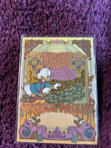 Scrooge mcduck micky - scrooge, and