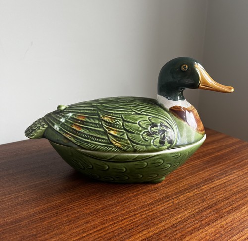Vintage french michel caugant - french,