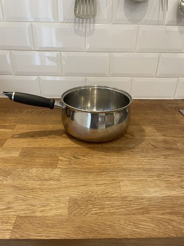 Prestige stainless steel 22cm - prestige,