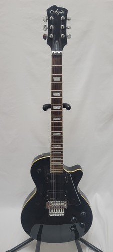 Agile dauntless floyd - rose,