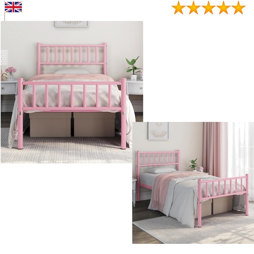 12v caravan metal bed - 12v, frame