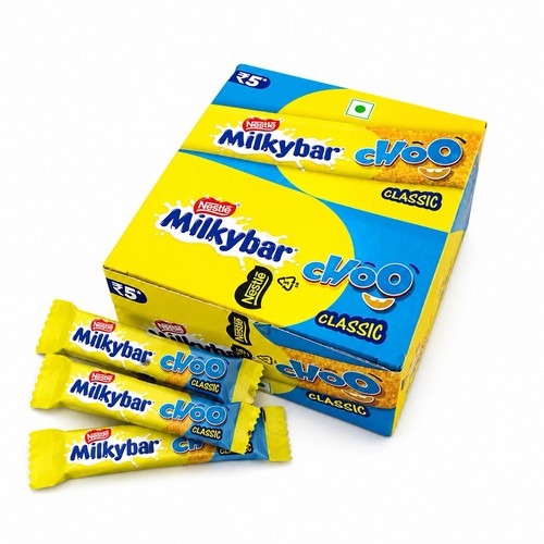Full box nestle - full, choo