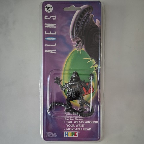 Hope alien queen - hope,