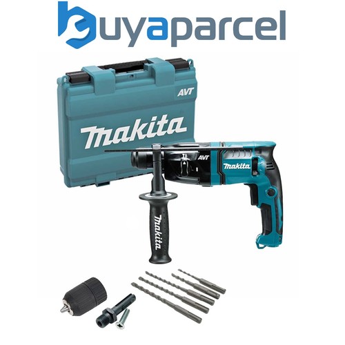 Makita hr1841f 240v sds - hr1841f,