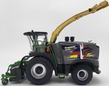 ROS Farm Models 1:32 Scale Krone Big X780 CTED Limited Edition 1000pcs