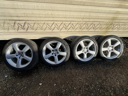 Genuine inch wheels - wheels, with