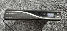 Dreambox DM800 PVR SatReceiver And internet Player With Linux Operating System 
